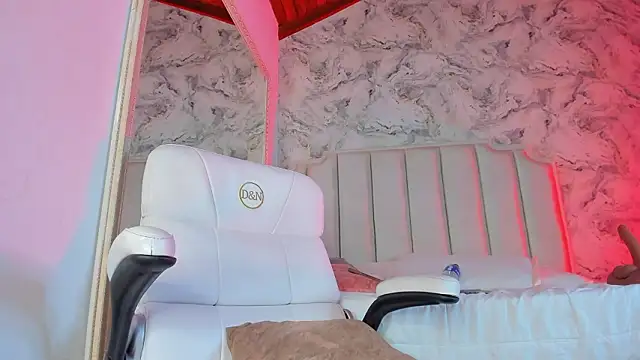 Pamela_Moreno_ webcam