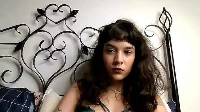 littlemisskimmy webcam