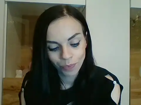 CassieSensual webcam