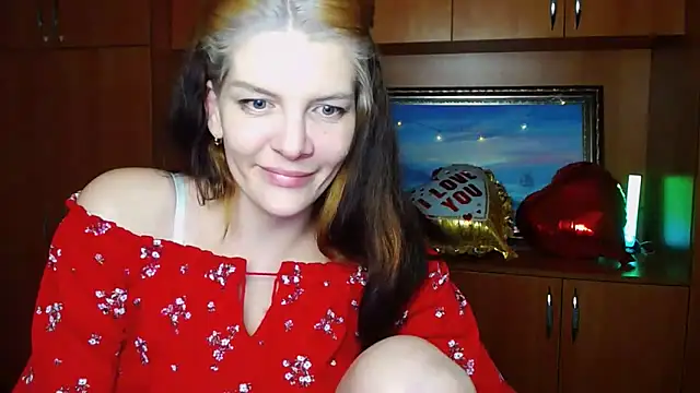 VanessaRey_ webcam