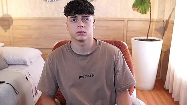 Ethan_occonor webcam