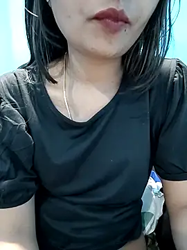 Vaani_Actress webcam