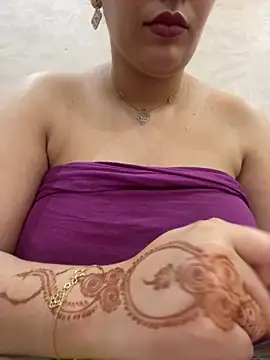 Bold-arabic-vibes webcam