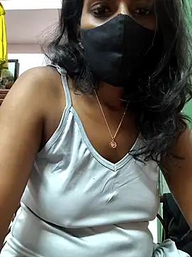 Honey_rosetamil webcam