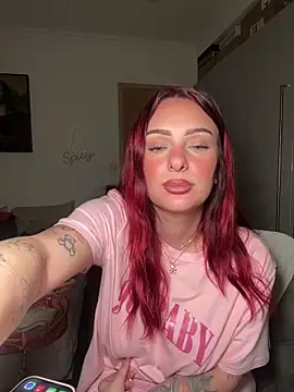 OliviaaFischer webcam