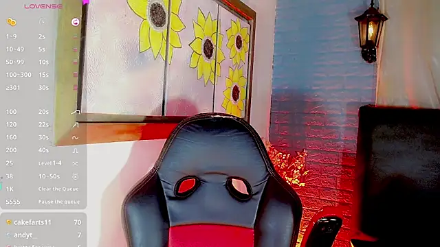 alisson_mantiel- webcam