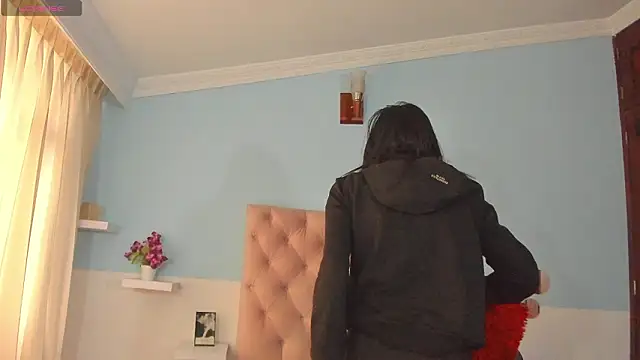 kendall_hernandez webcam