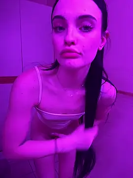 KarissaChantelle webcam