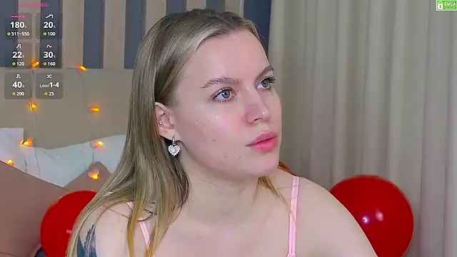 amaliabell - AmaliaBell's free webcam - UK Sex Cams