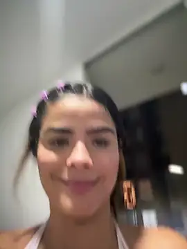 Kaily_Sweet16 webcam