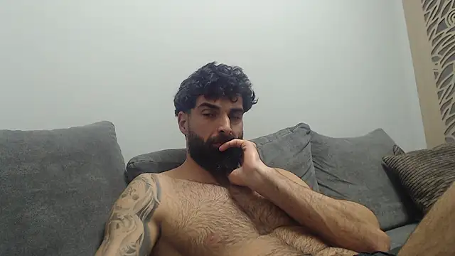 verycutex (Ask my age) - #miami #new #hairy #naked #muscle