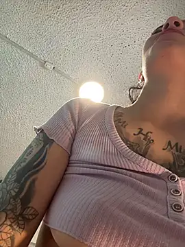 SALOME_KORLAND webcam