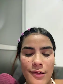 Kaily_Sweet16 webcam