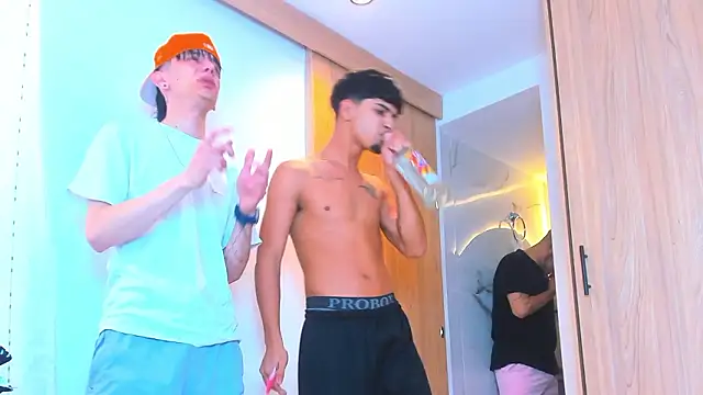 TheBatMansion webcam