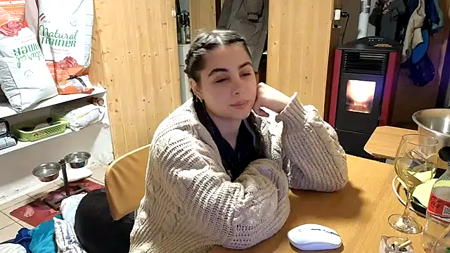 VanessaDoyle — 3 video lunghi