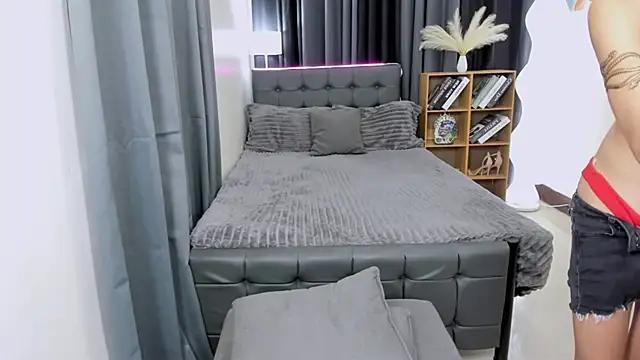 hotjessieempress webcam