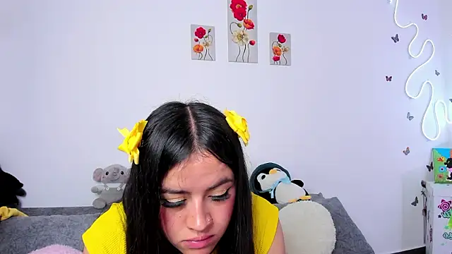 lilielou_ webcam