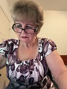 BoloshkaBlonda webcam