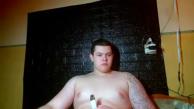 CuteButNaughty_ webcam