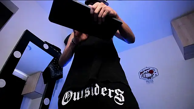 Samuel_Suarez webcam