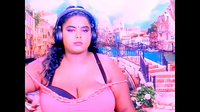 Indianfairy99 webcam