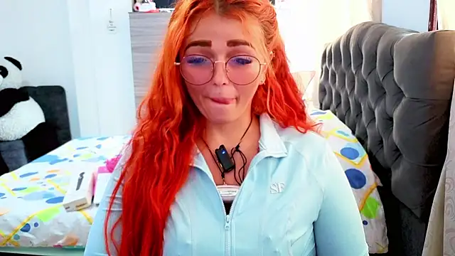 Alexatexa2929 webcam