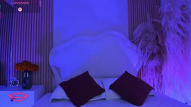 Valeria_carter webcam