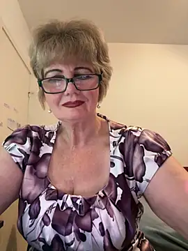 BoloshkaBlonda webcam