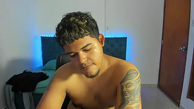 jordan_colman webcam