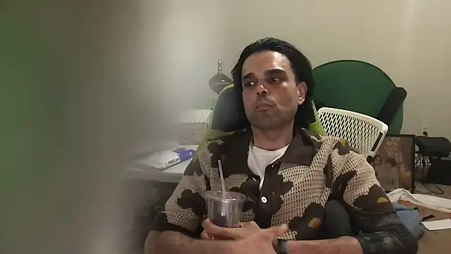 StuntingSpunMarine69 webcam