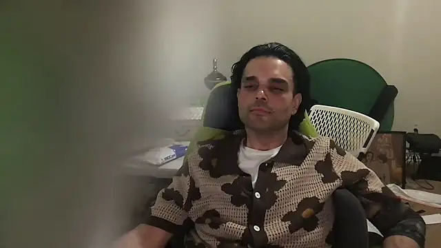 StuntingSpunMarine69 webcam