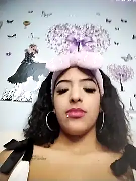 Sophia_marques webcam