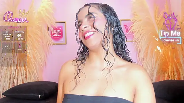 SunnyGilmoree webcam