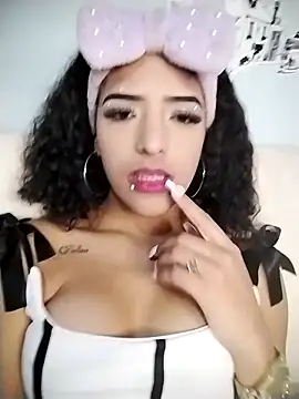 Sophia_marques webcam