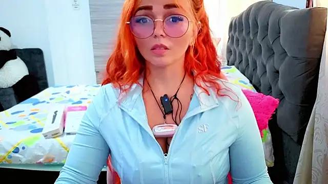 Alexatexa2929 webcam