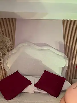 Valeria_carter webcam