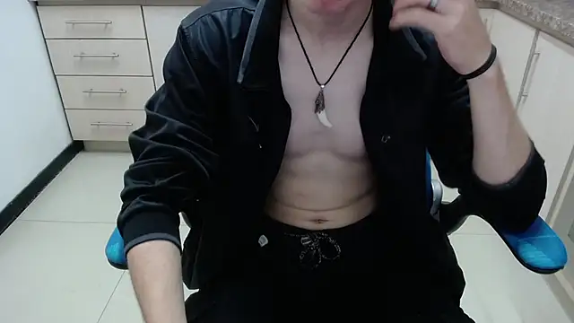 Anthony_Rays webcam