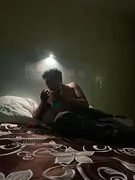 Blade_Ryder666 webcam