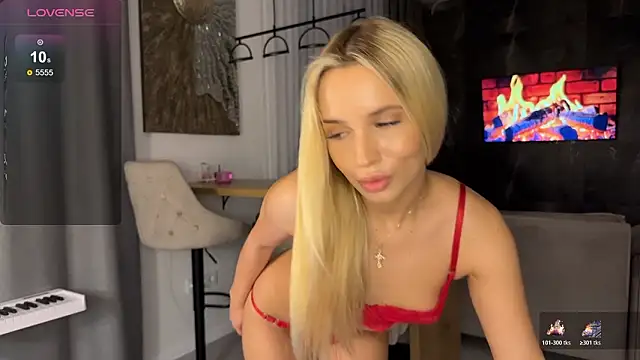 Sexy_Katze webcam