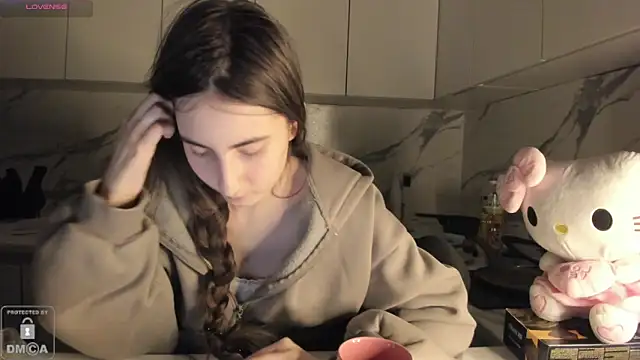 Ayesha_Thebestt webcam