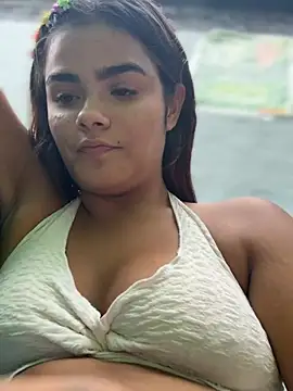 Kaily_Sweet16 webcam