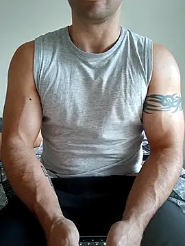 LEIRIS_Y_FRED_01 webcam