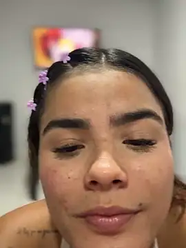 Kaily_Sweet16 webcam