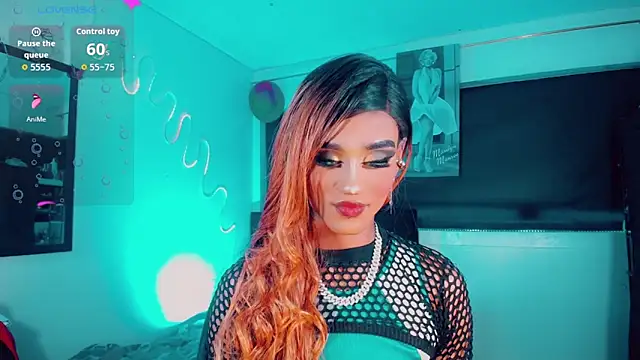 Kendall_hornyy webcam