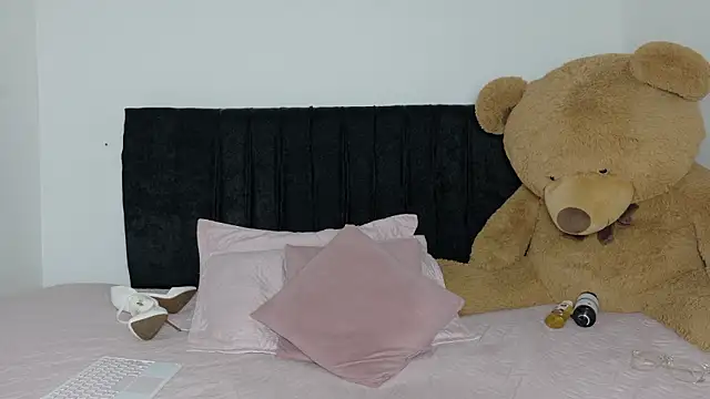 Natashaparker__ webcam