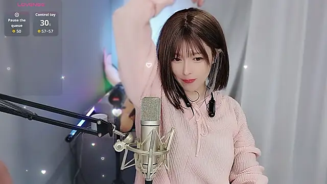 美女Tw_Sexynn在线直播