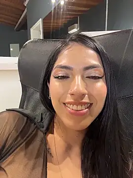 Celeste_Amber webcam