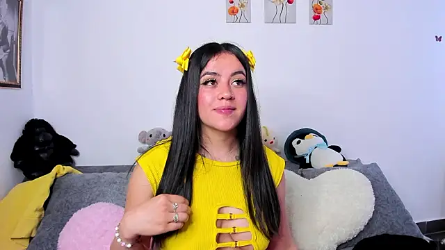 lilielou_ webcam