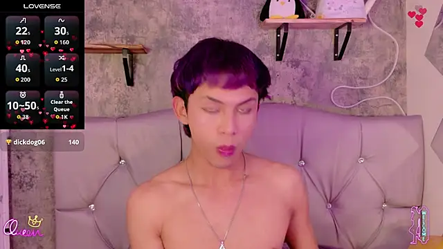 prince_apolo - Prince_Apolo's free webcam - UK Sex Cams