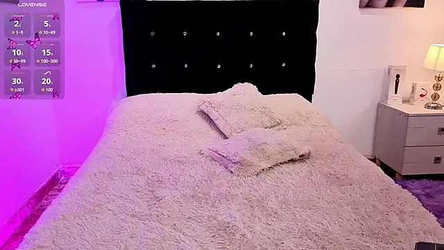 Megan_Do_Santos webcam